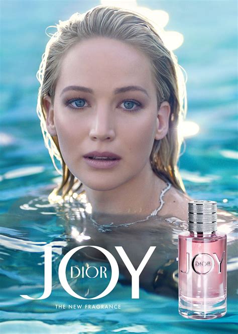 dior reclame 2018|joy by dior.